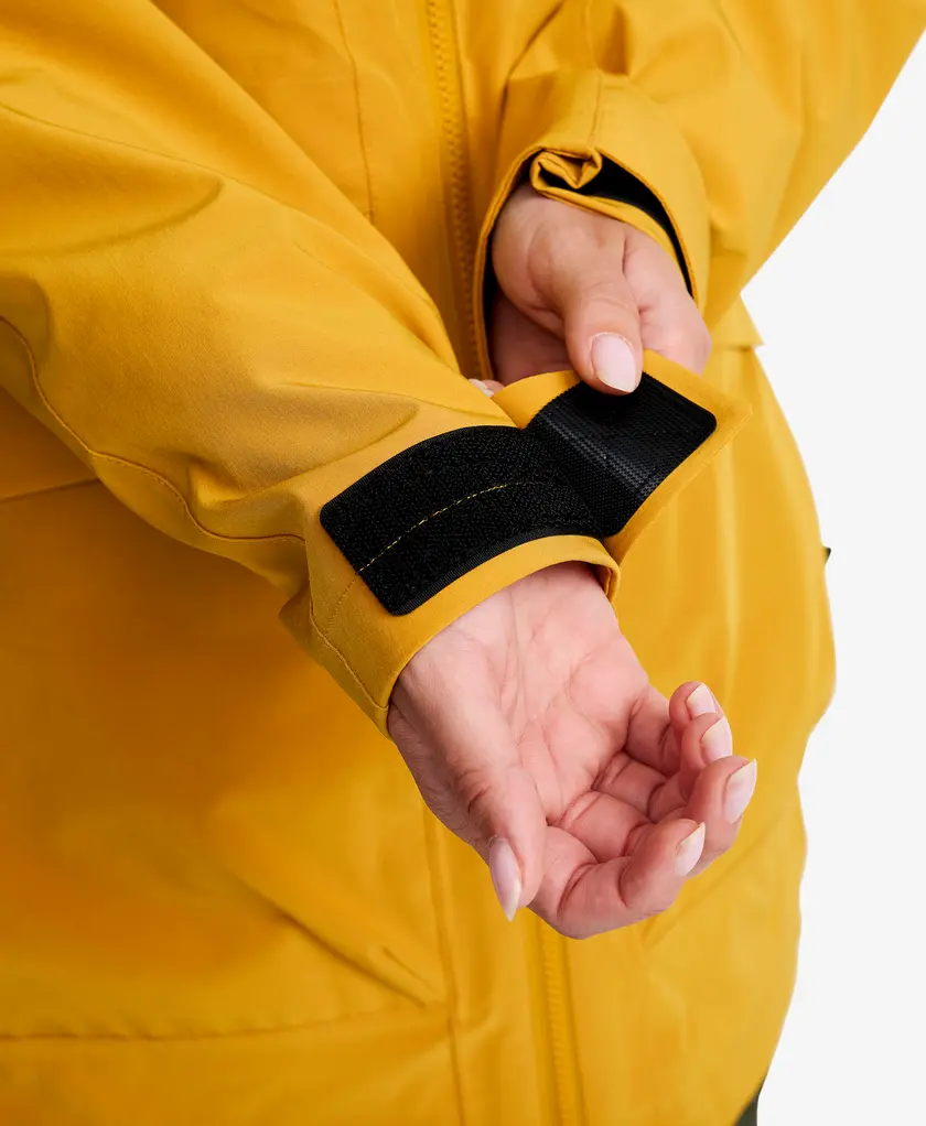 Nevis 2L Parka Women