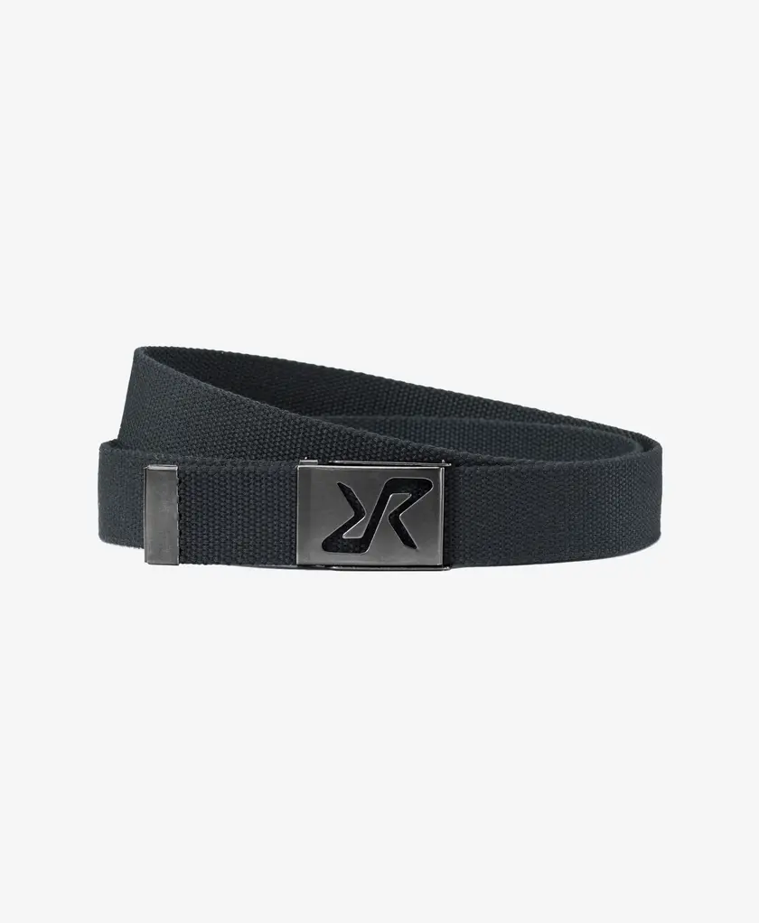 Webbing Belt Unisex