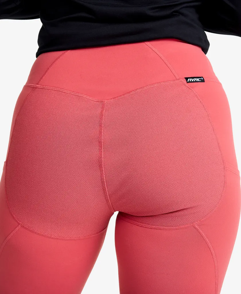 Summit Short Tights Women