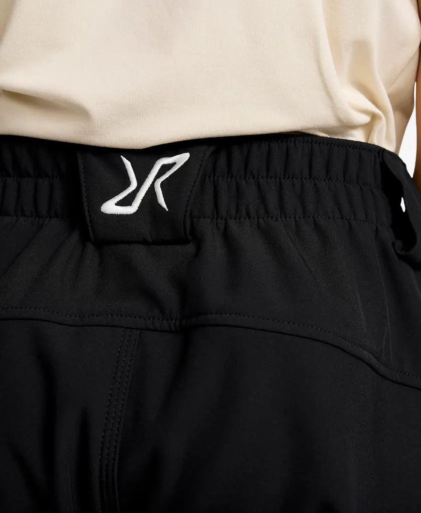 Hiball Softshell Trousers Teens