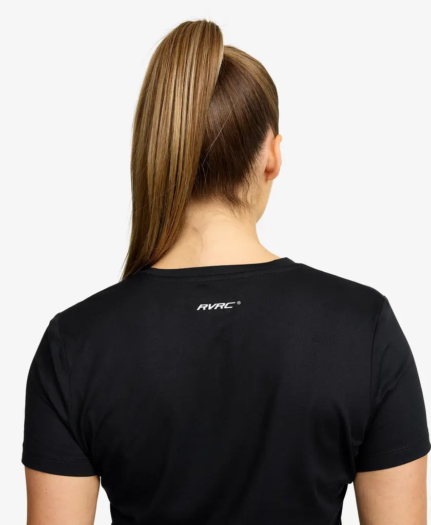 Mission T-shirt Women