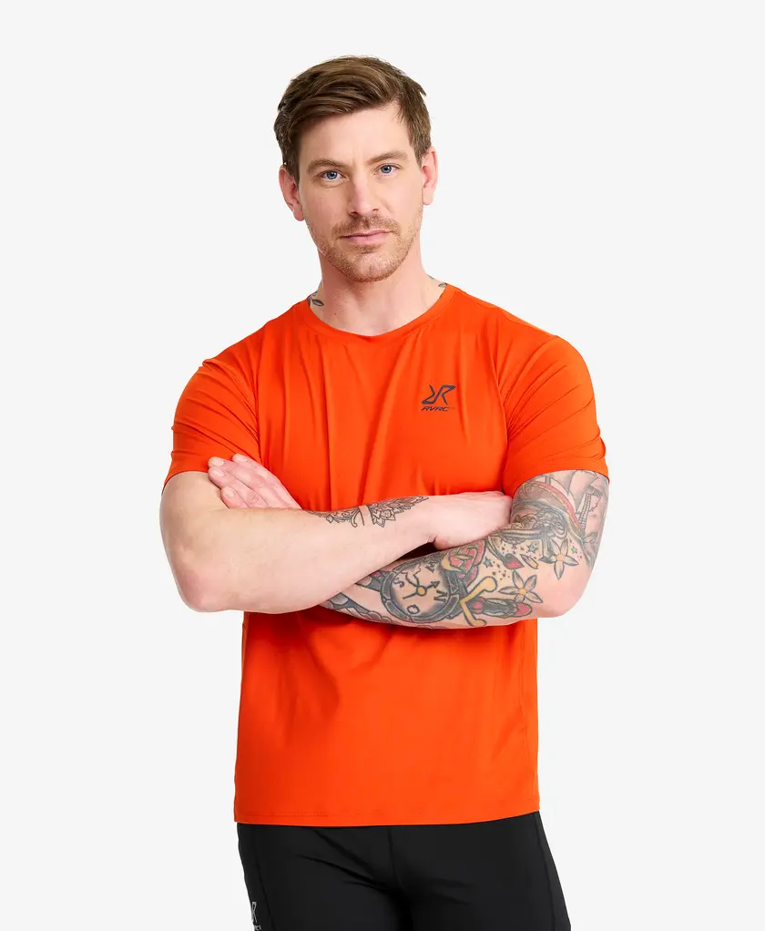 Stride Active T-shirt Men