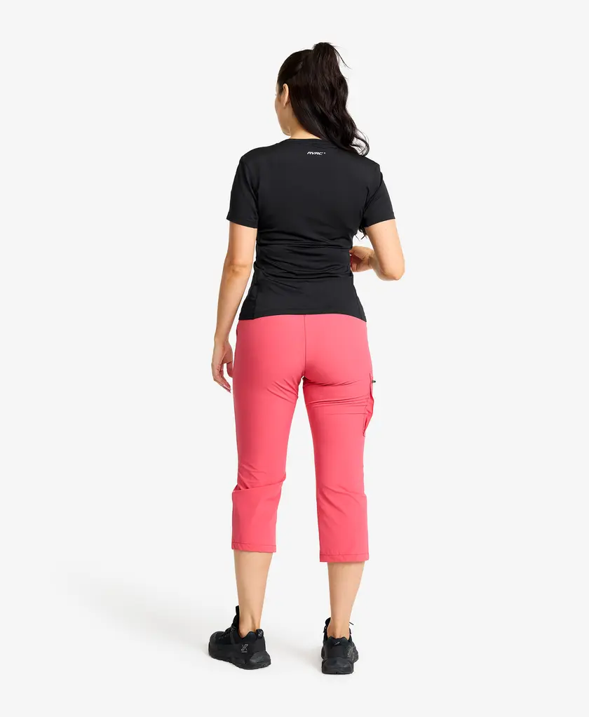 Stride Active T-shirt Women
