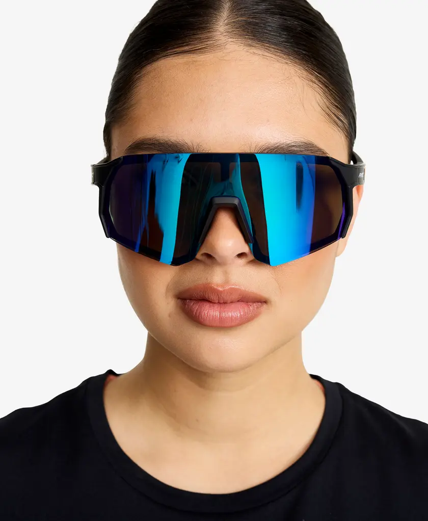 Castor Polarized Sports Sunglasses Unisex