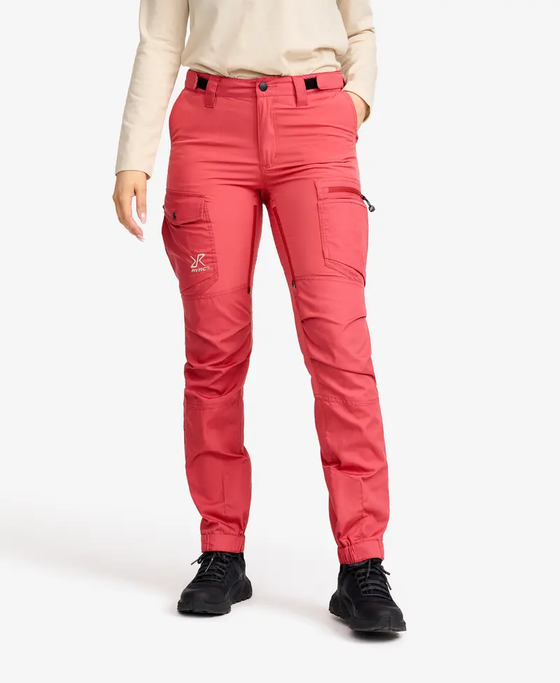 Rambler Lightweight Pro Trousers Women Holly Berry