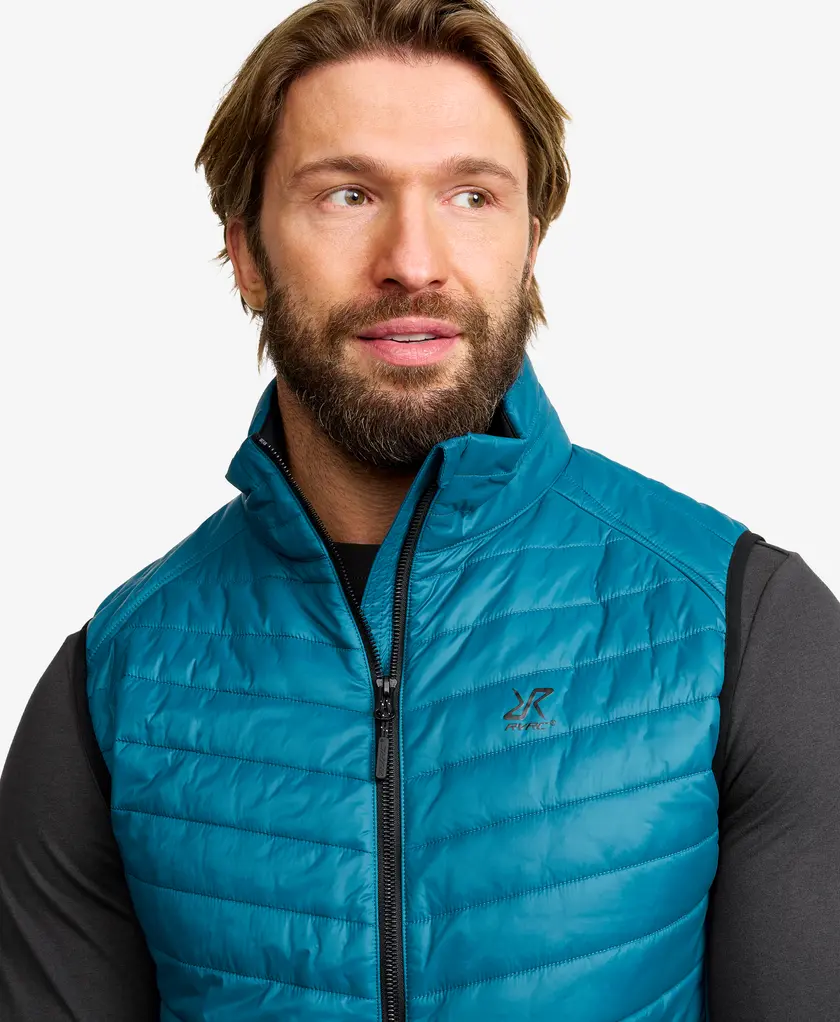 Radical Insulate Gilet Men