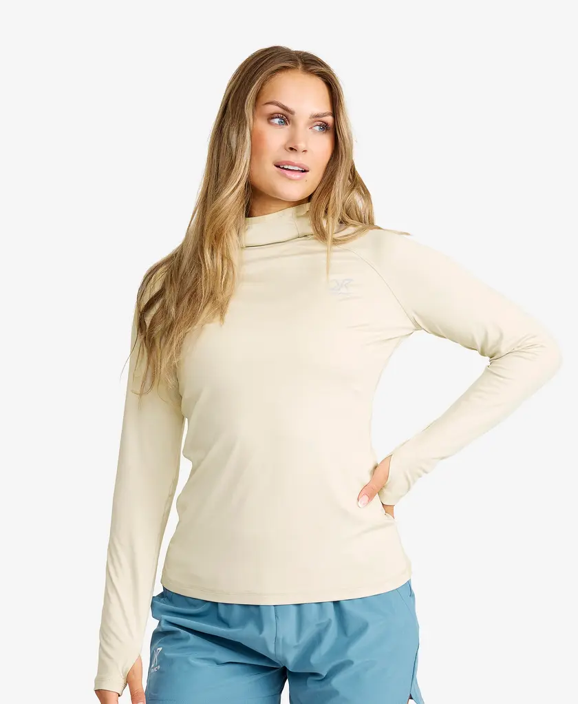 Arches Light Hoodie Women