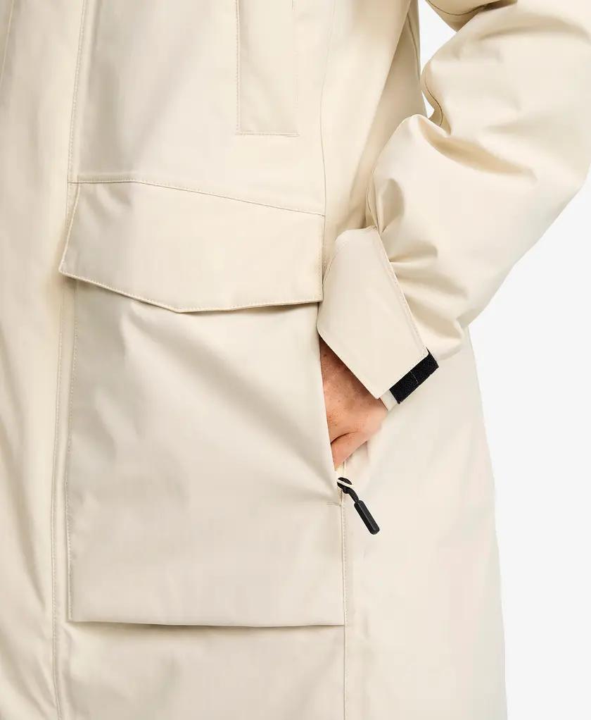 Rhyme 2L Insulated Parka Women