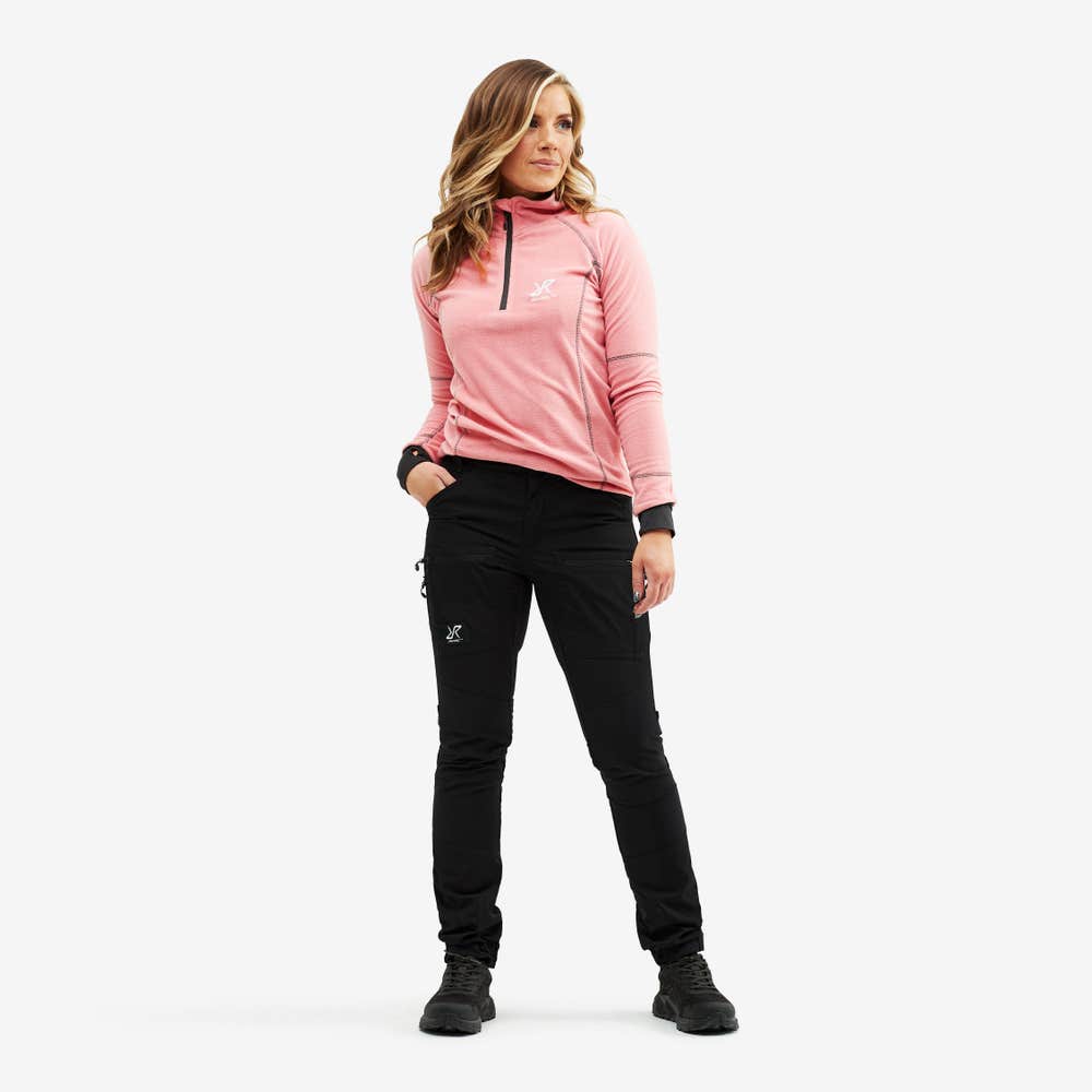 Nordwand Pro Short Trousers