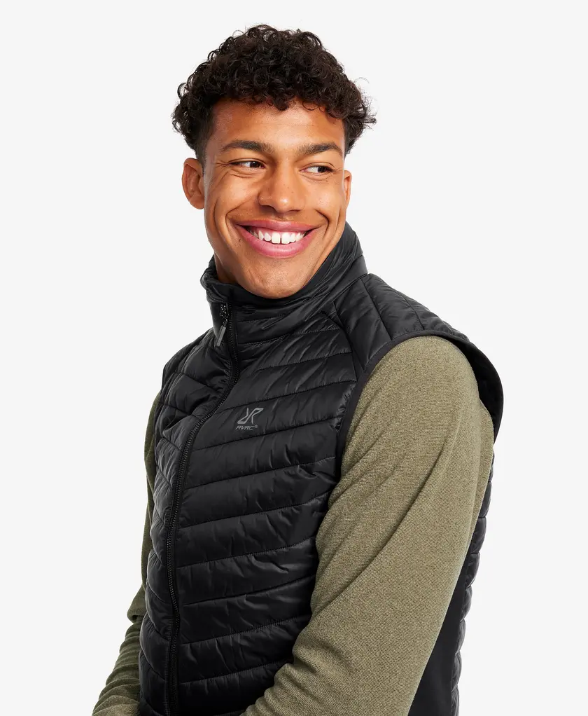 Radical Insulate Gilet Men