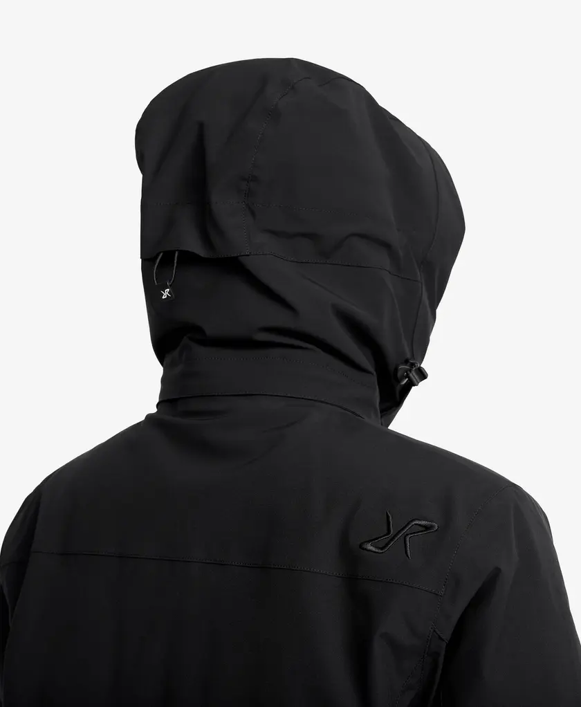 Rhyme 2L Insulated Parka Women