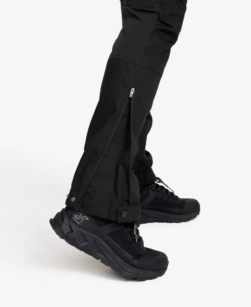 Rambler Lightweight Pro Trousers Women Black