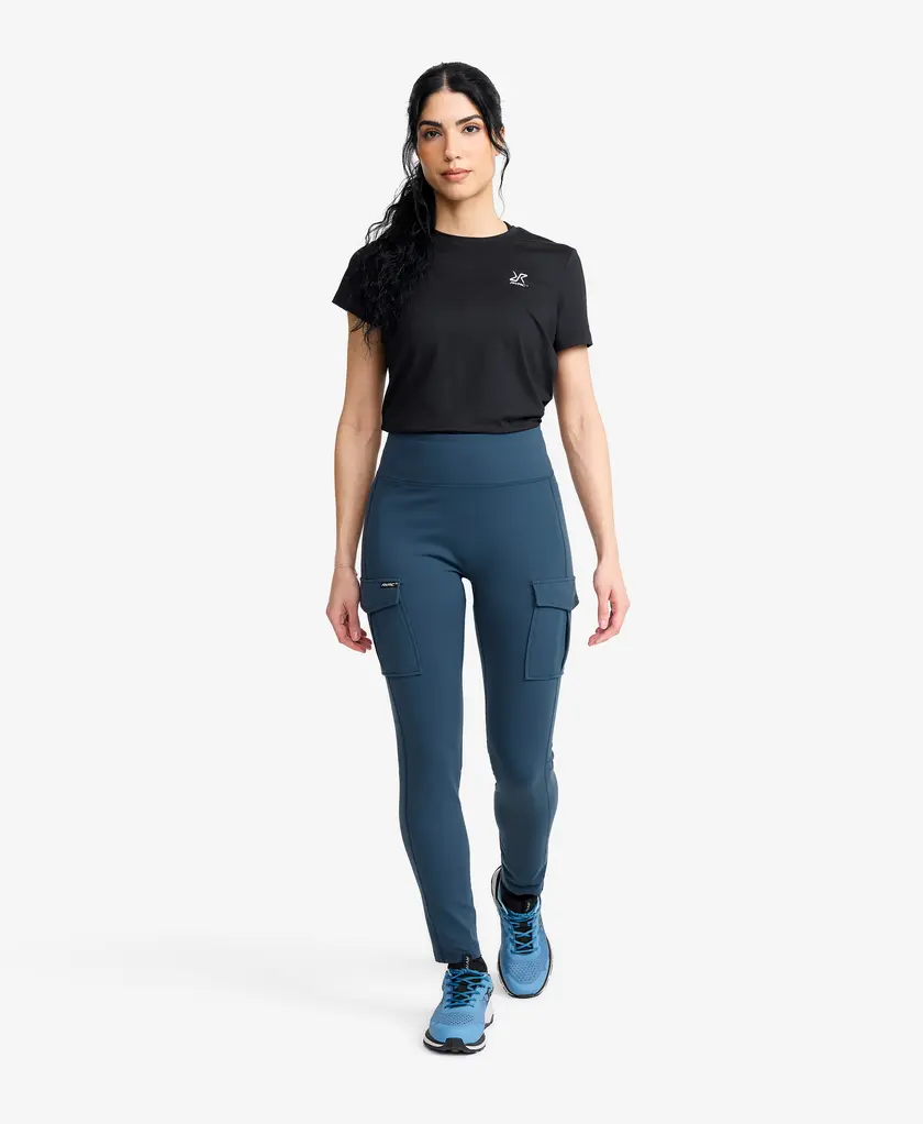 Summit Pocket Tights Women