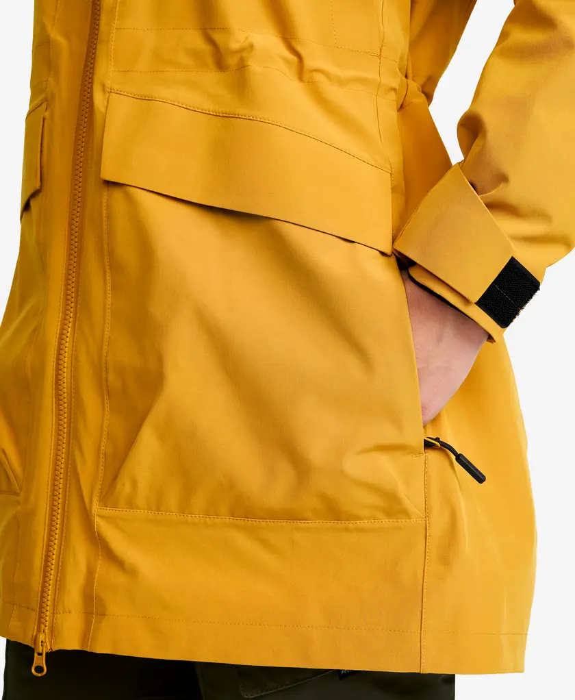 Nevis 2L Parka Women