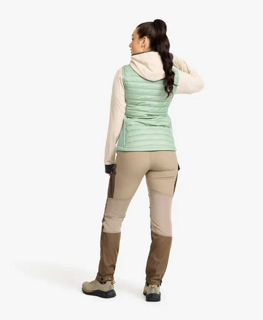Radical Insulate Gilet Women