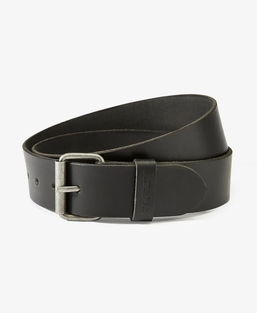 Leather Belt Unisex