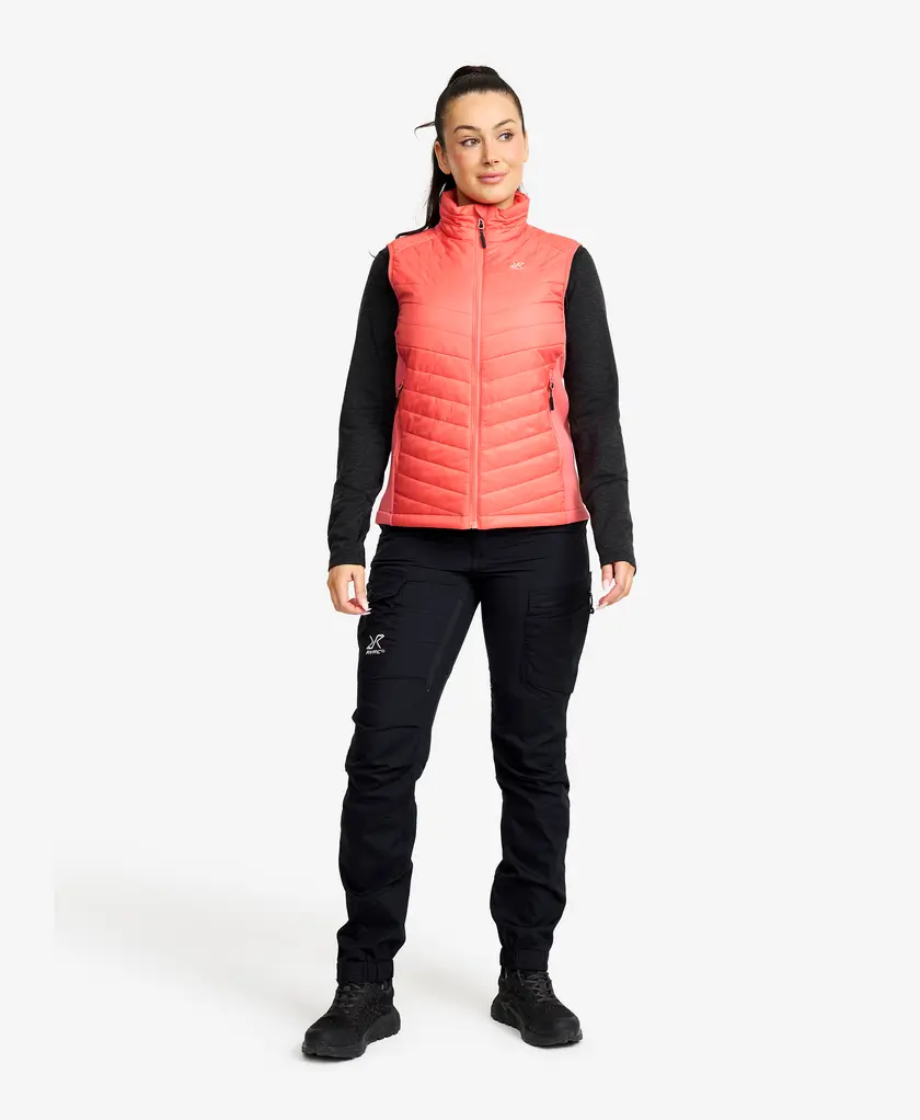 Radical Insulate Gilet Women