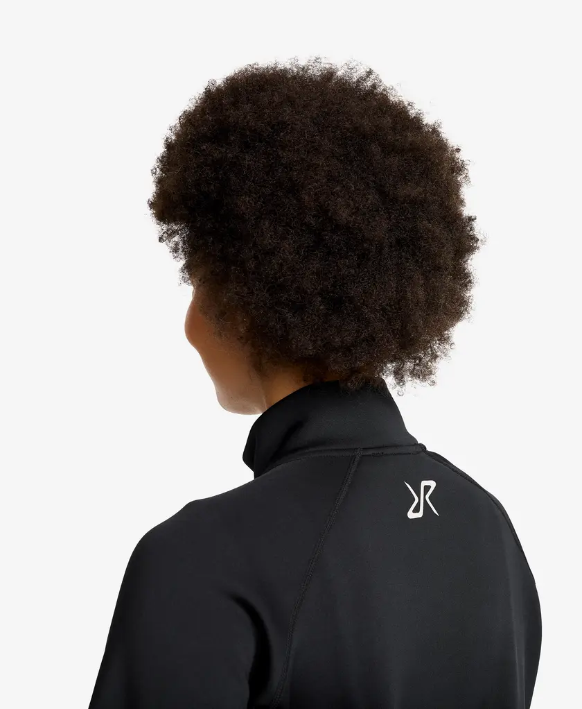 Evolution Half-zip Stretch Fleece Women