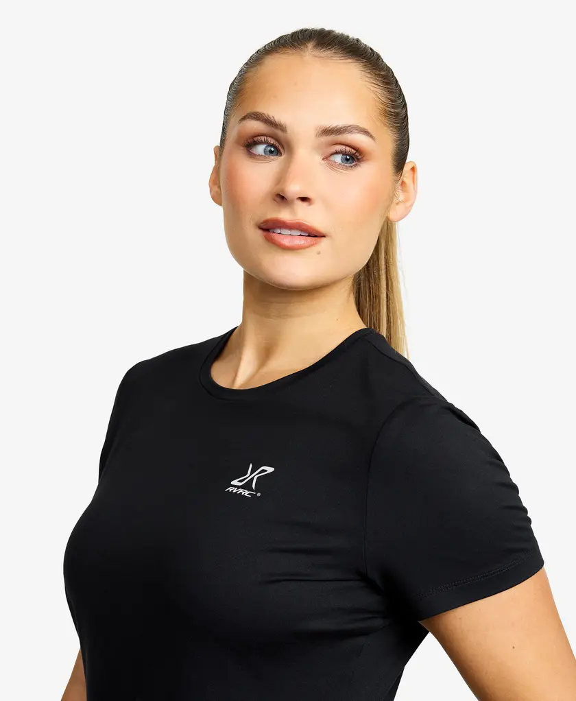 Mission T-shirt Women