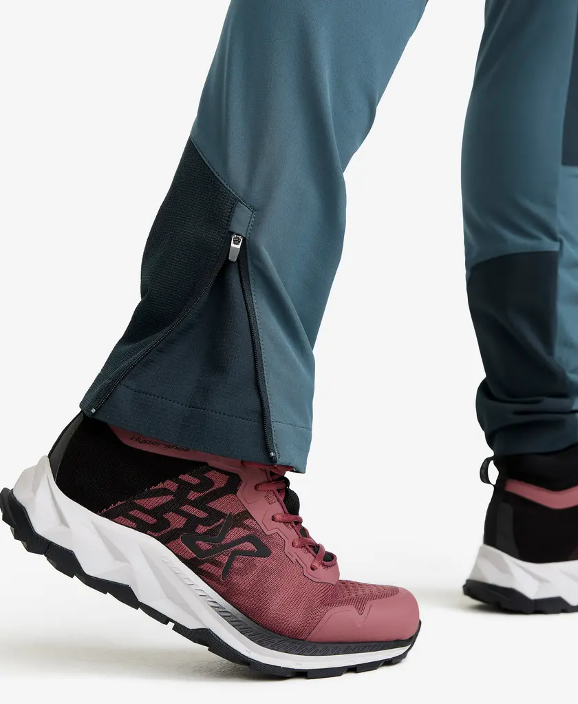 Ridge Trek Trousers Women