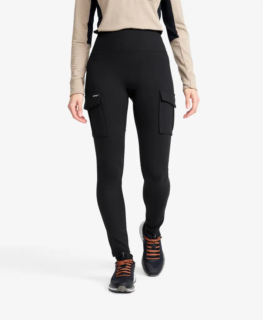 Summit Pocket Tights Women