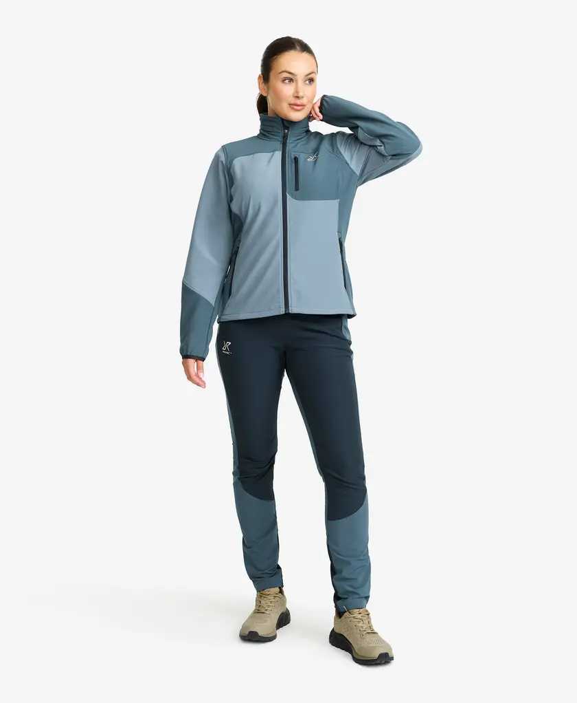 Ridge Trek Jacket Women