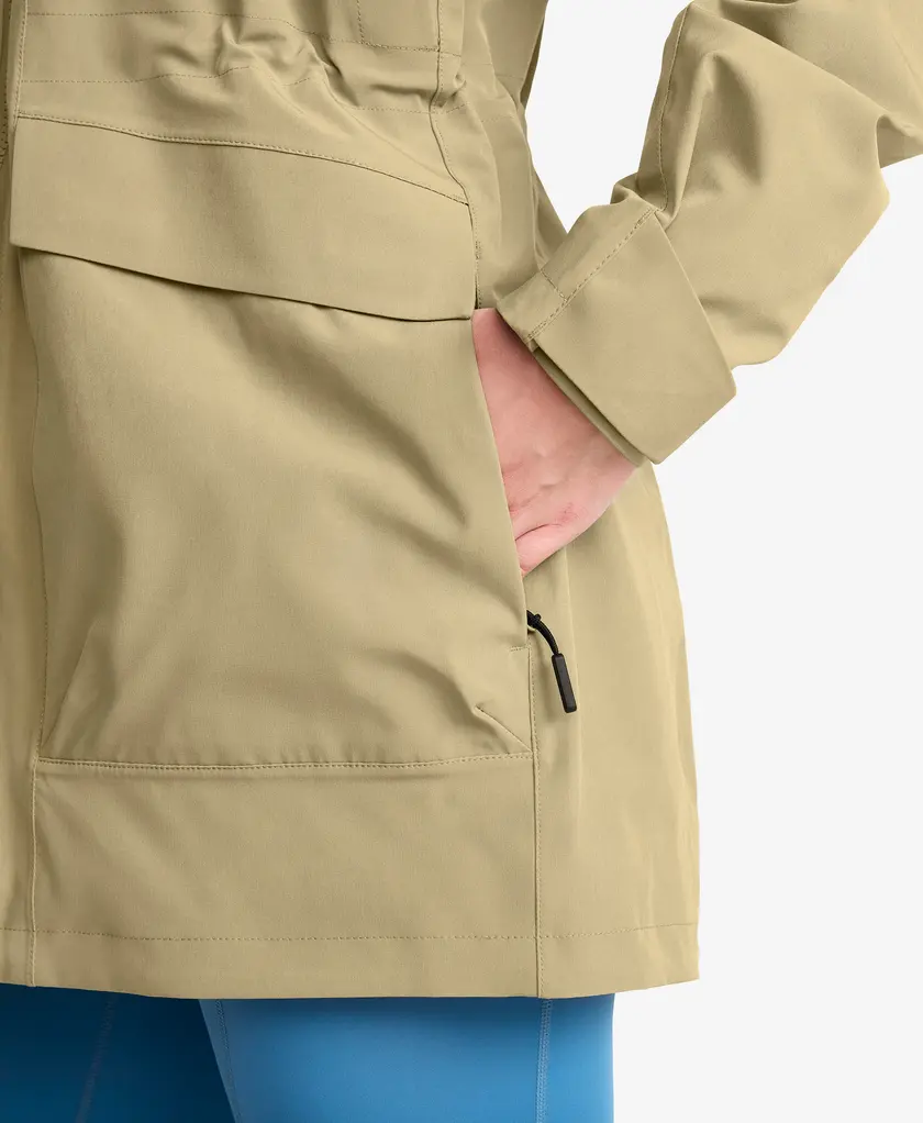 Nevis 2L Parka Women