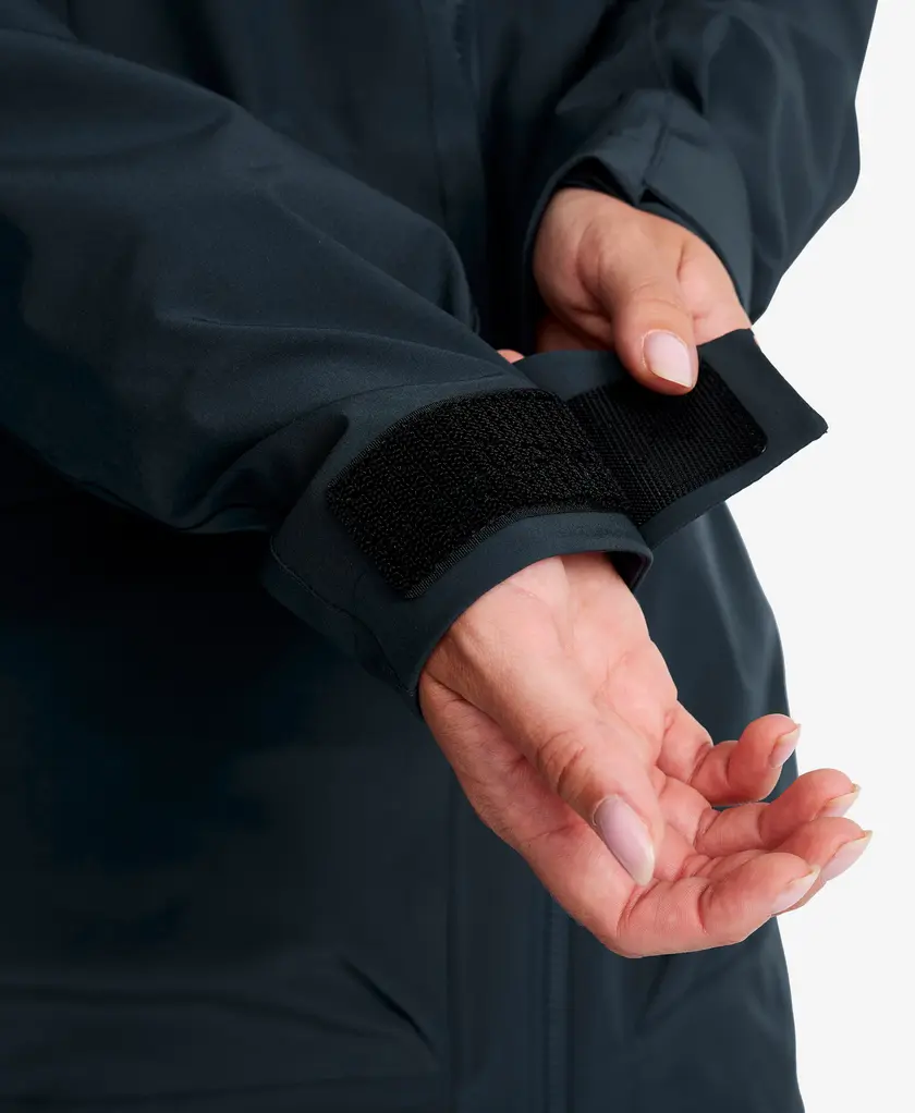 Nevis 2L Parka Women