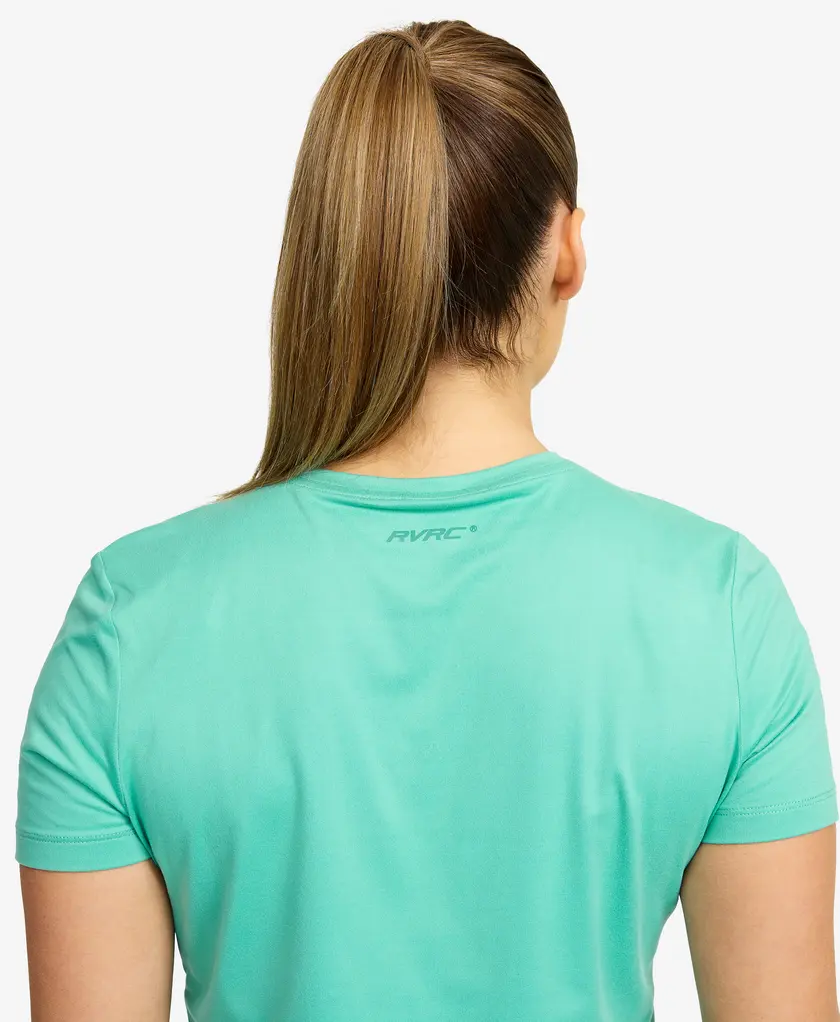 Mission T-shirt Women