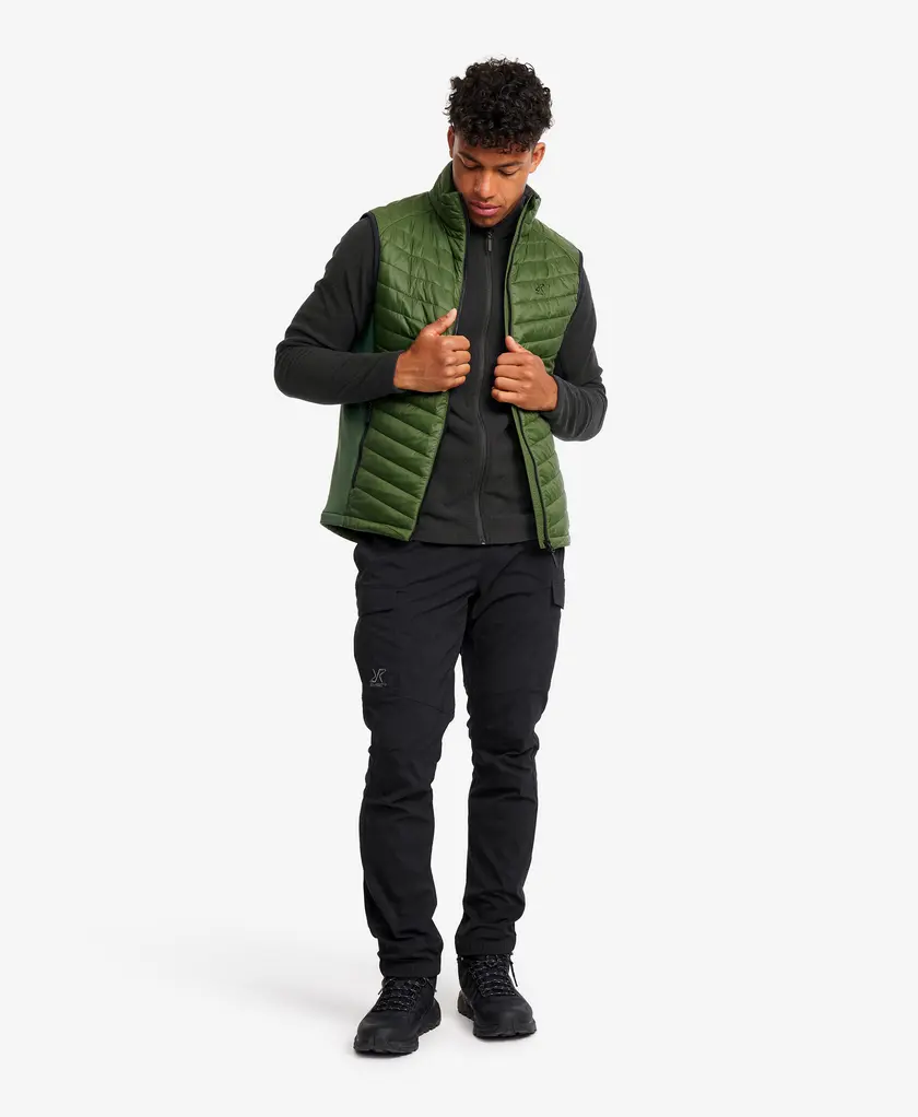 Radical Insulate Gilet Men