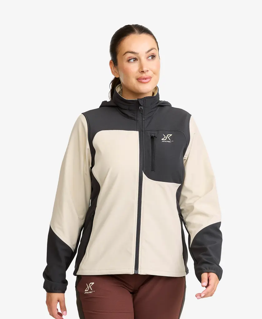 Ridge Trek Jacket Women