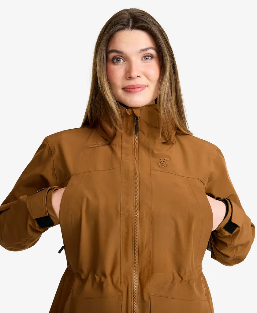 Nevis 2L Parka Women