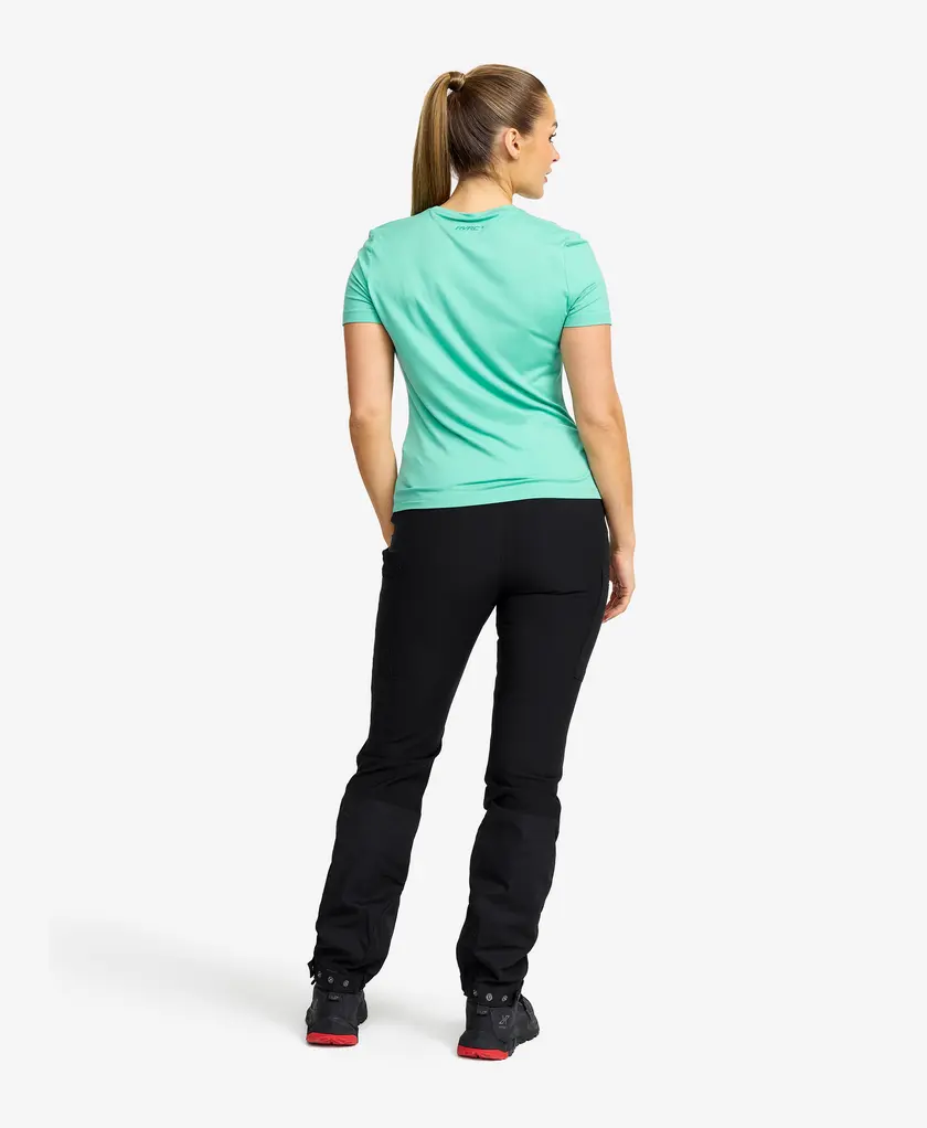 Mission T-shirt Women