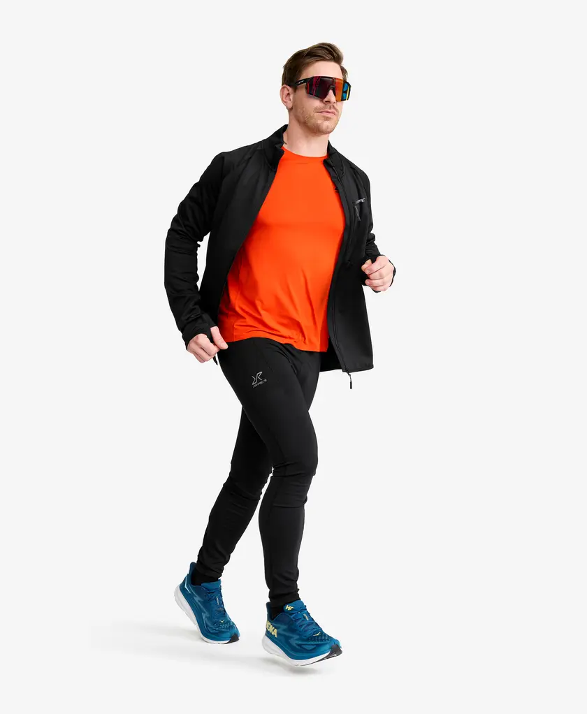 Stride Active T-shirt Men