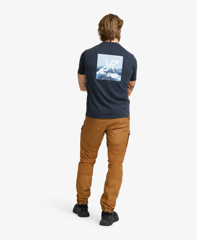 Easy Graphic T-shirt Men