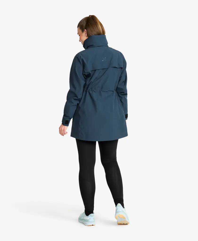 Nevis 2L Parka Women