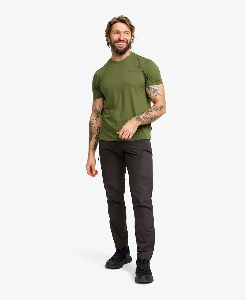 Easy Graphic T-shirt Men