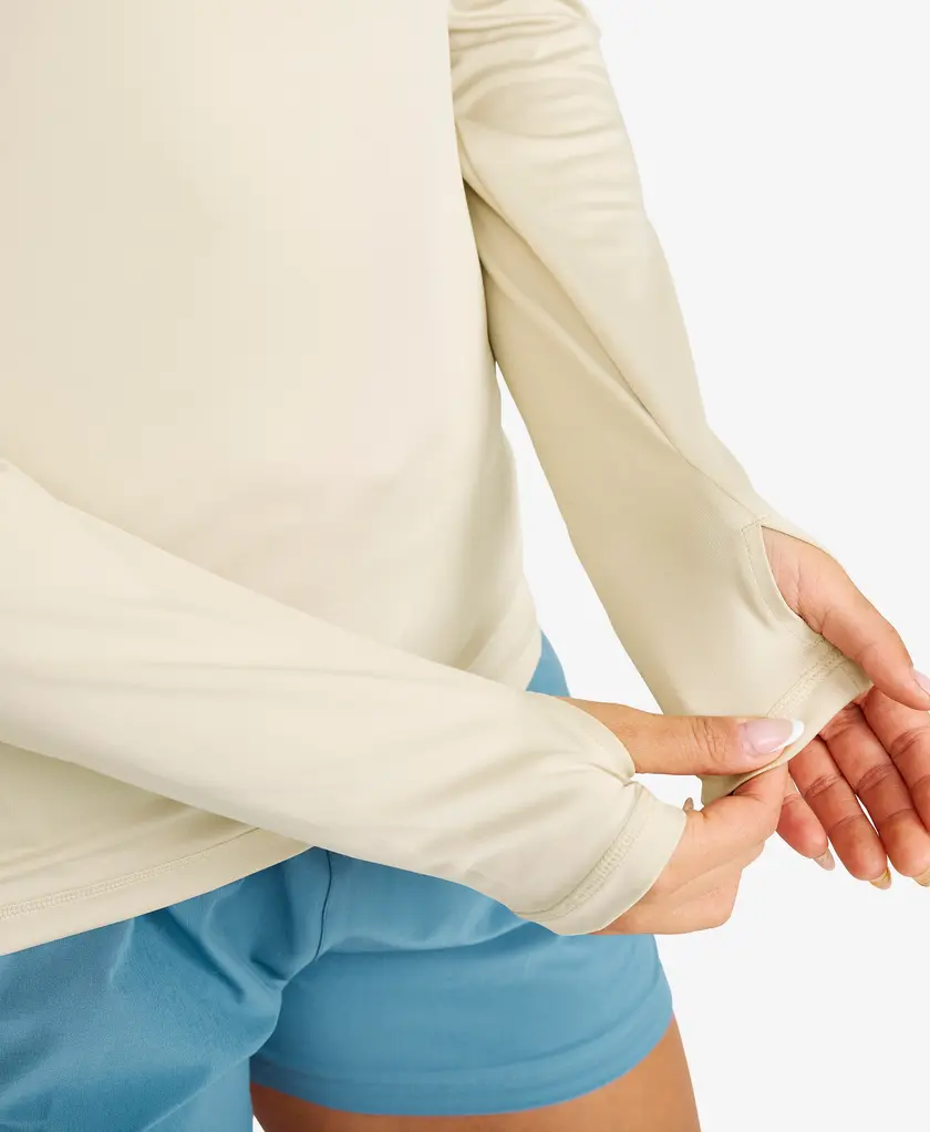 Arches Light Hoodie Women