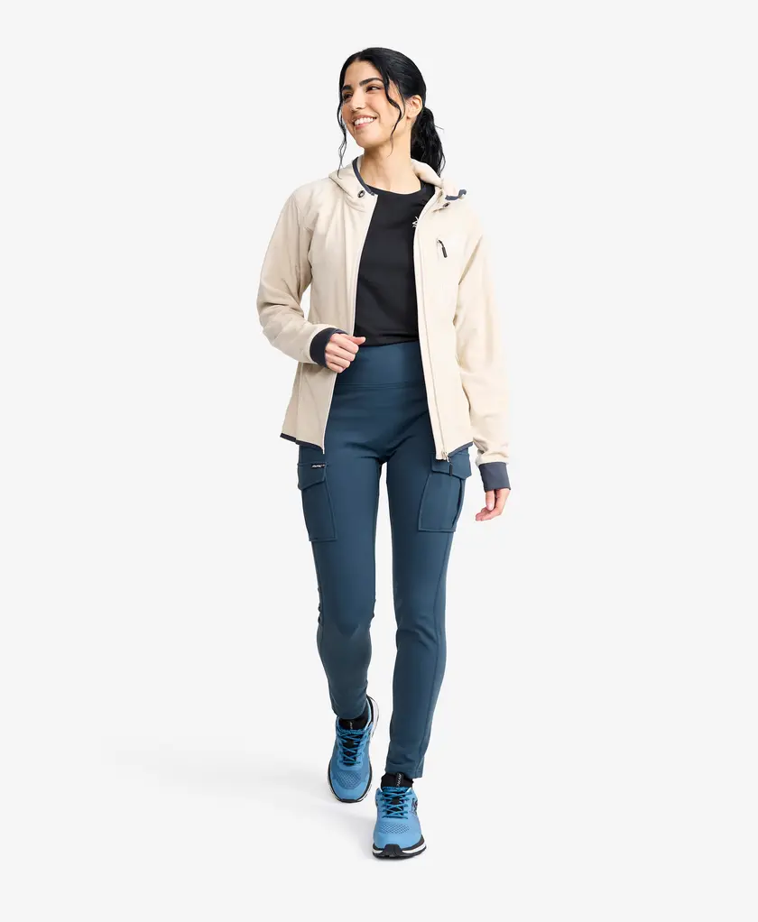 Summit Pocket Tights Women