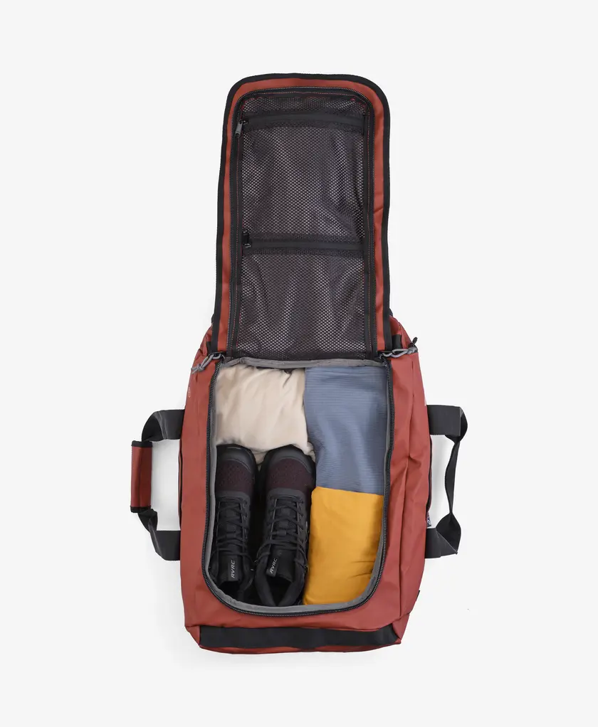 Packable Duffel Bag 70L Unisex