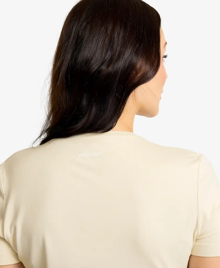 Mission T-shirt Women