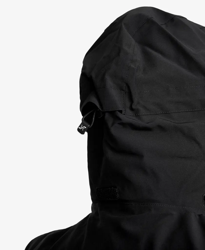 Nevis 2L Parka Women