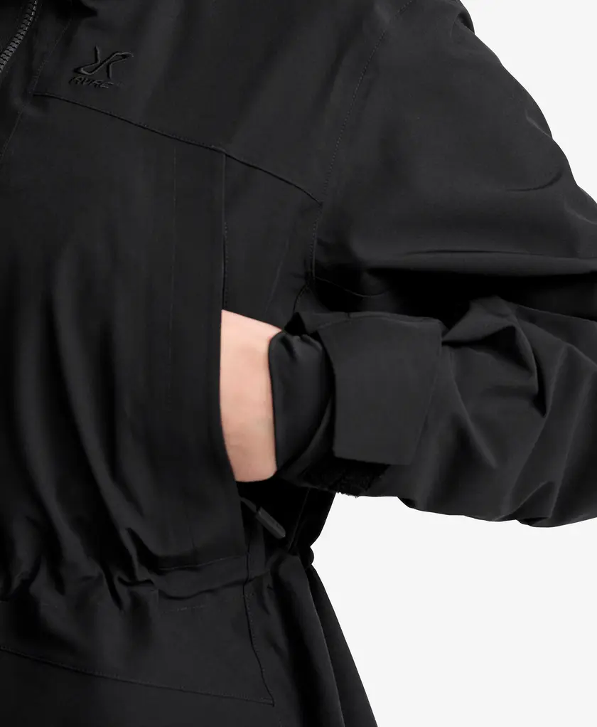 Nevis 2L Parka Women