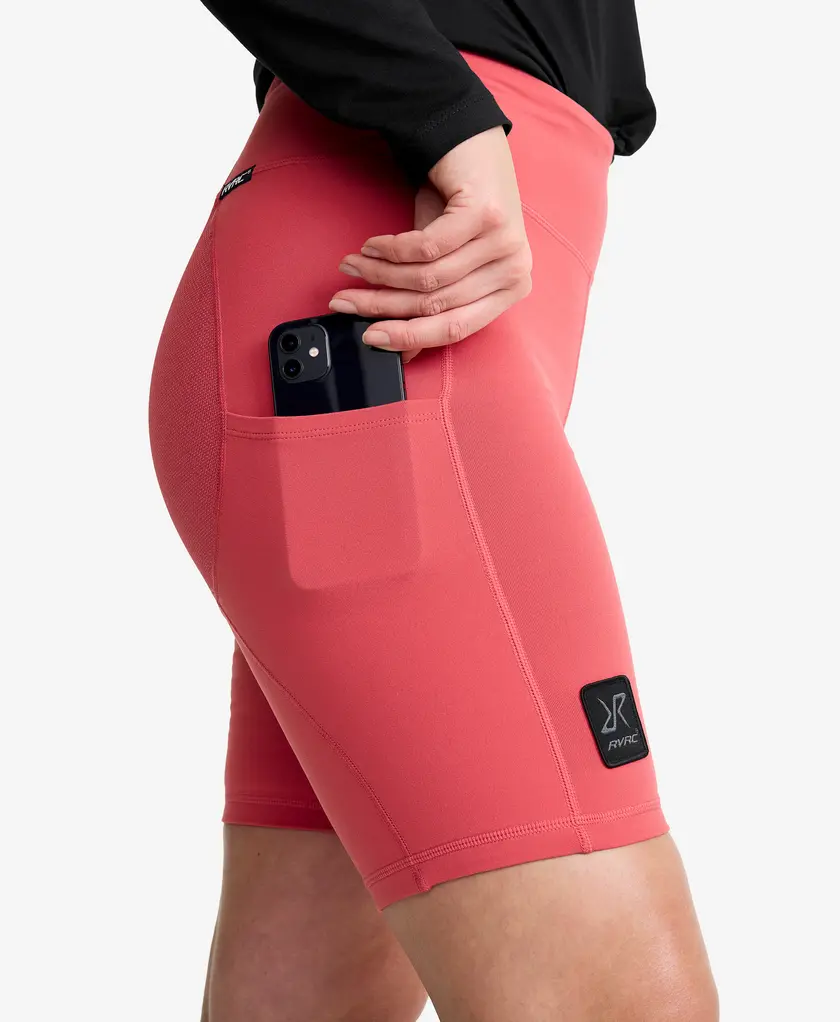 Summit Short Tights Women