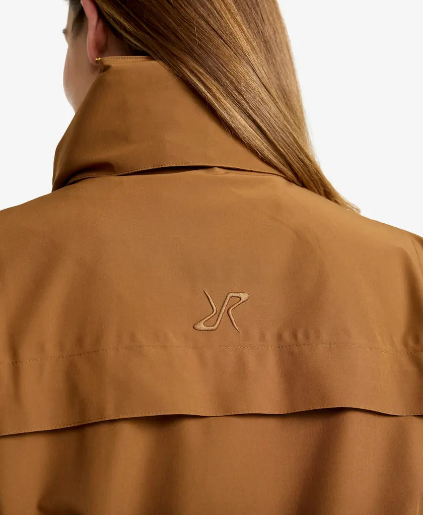 Nevis 2L Parka Women