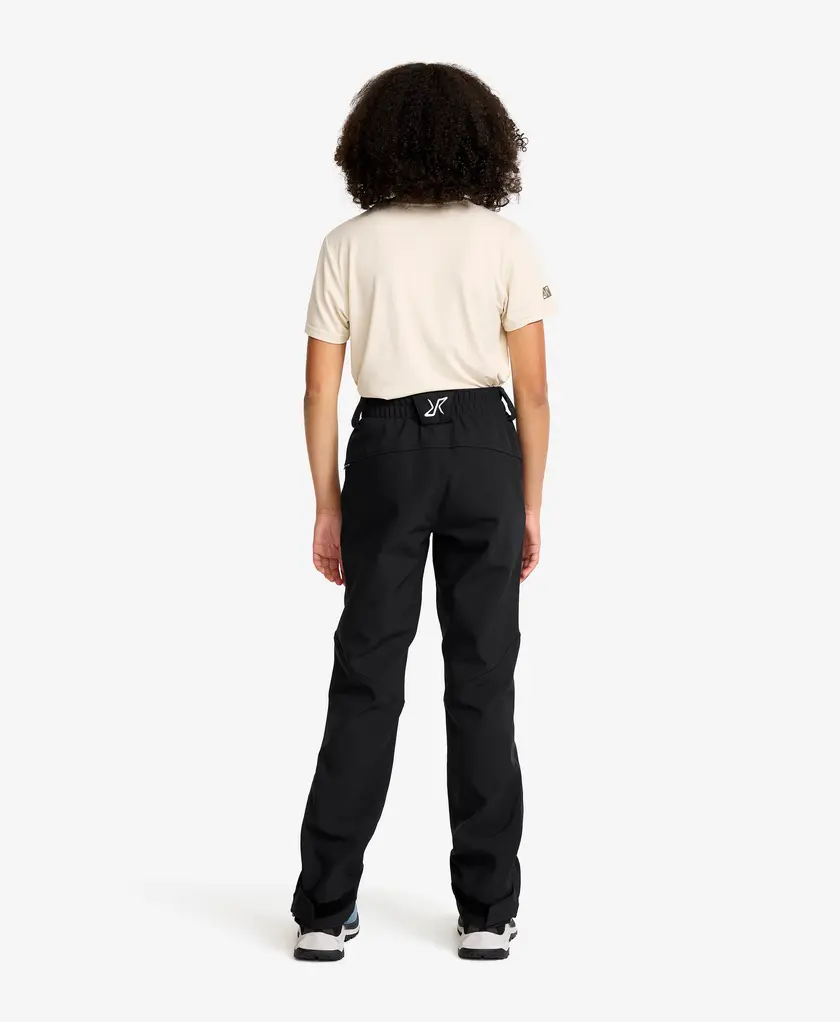 Hiball Softshell Trousers Teens