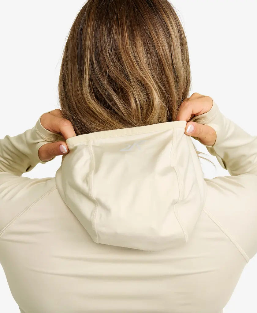 Arches Light Hoodie Women