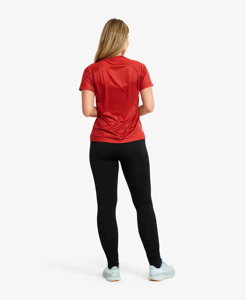 Intensity Light Crew Neck T-shirt Women