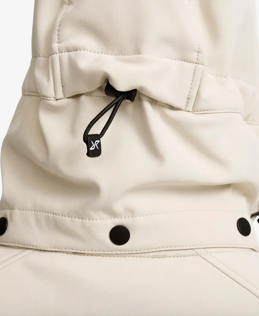 Hiball Softshell Jacket Women