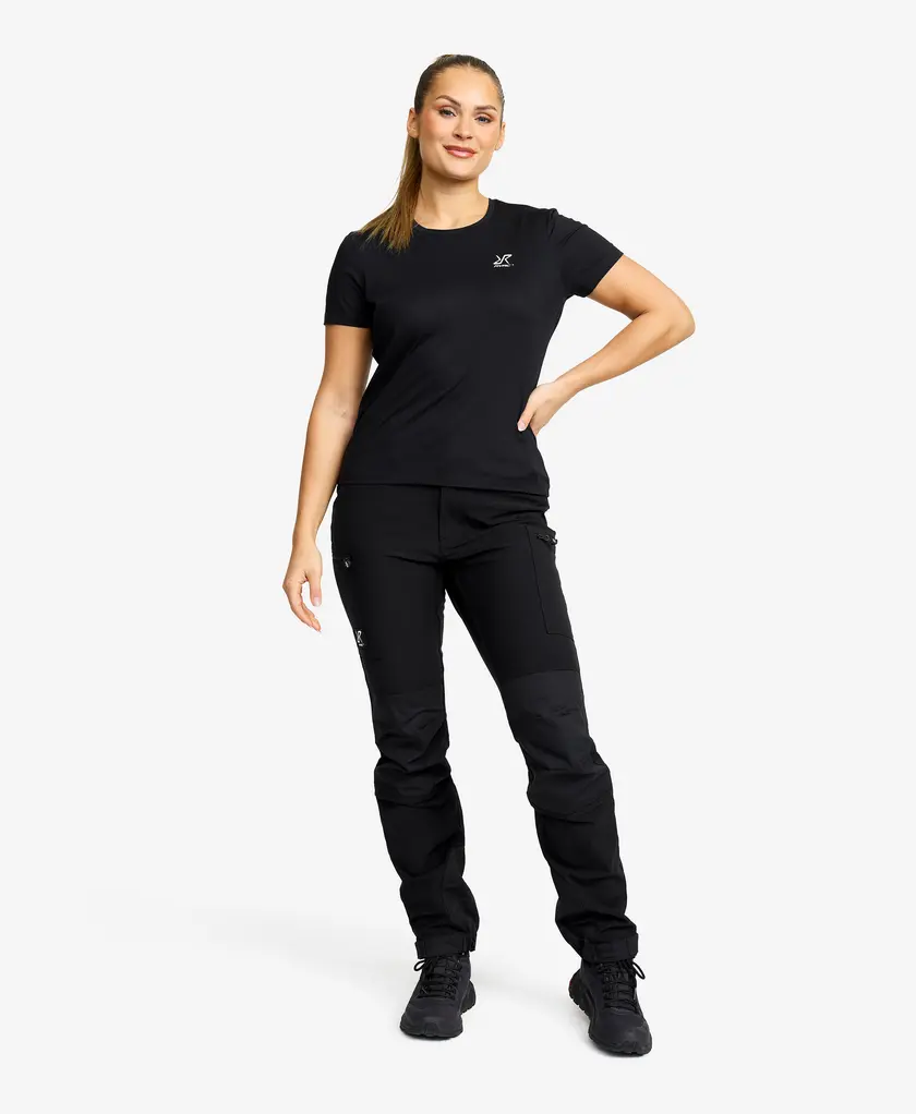 Mission T-shirt Women